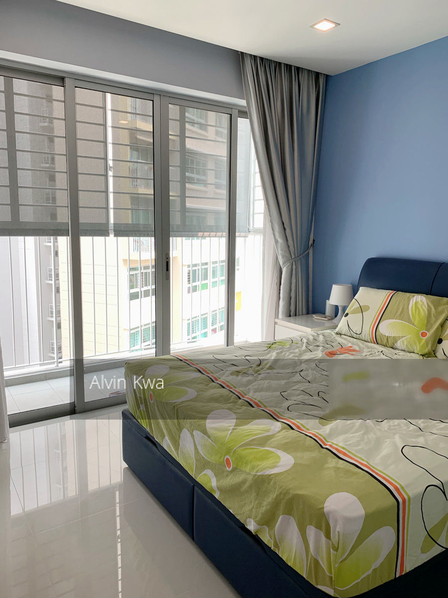 Blk 623A Punggol Central (Punggol), HDB 4 Rooms #202359872
